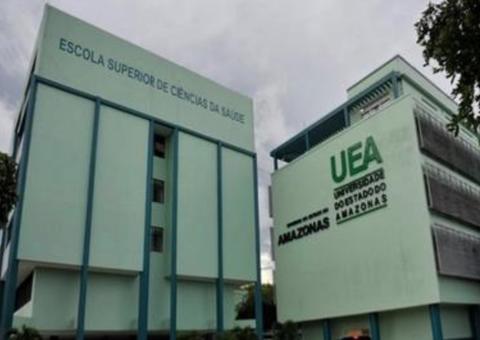 UEA abre mais de 150 vagas para pós-graduações no Amazonas