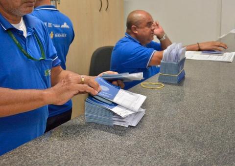 Sine Manaus oferta quase 50 vagas de emprego nesta terça-feira