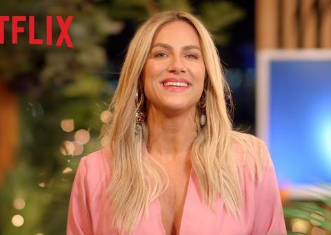 The Circle Brasil: Netflix libera trailer de reality apresentado por Giovanna Ewbank