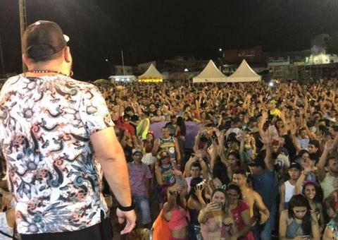 Banda do Galo 2020 vai dar Banho de Frevo na terça-feira Gorda de Carnaval em Manaus