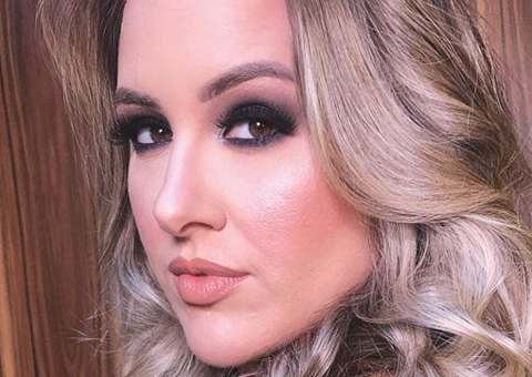 Ex-BBB Patrícia Leitte surge dançando funk e vira piada na web: ‘Ela se mexeu?'