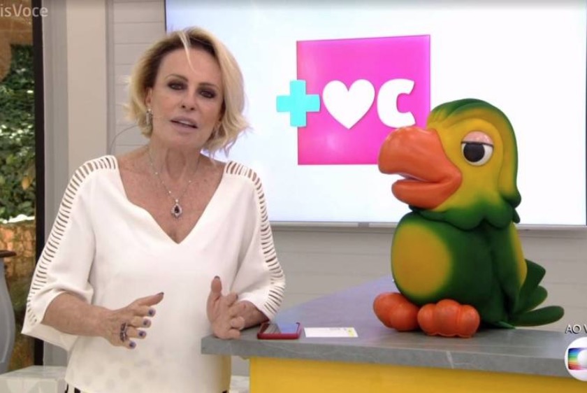 Entenda o adenocarcinoma, câncer de pulmão de Ana Maria Braga