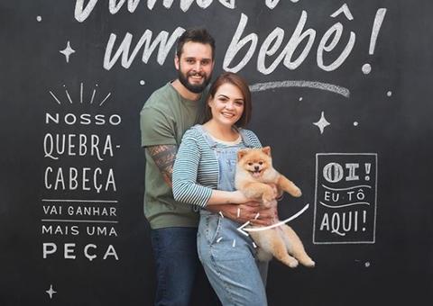 Karol Pinheiro, melhor amiga de Manu Gavassi, anuncia gravidez e internet reage