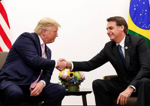 Governo Trump cobra 'postura mais agressiva' do Brasil contra imigração irregular aos EUA