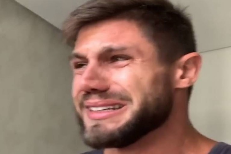 BBB 20: Jonas, namorado de Mari, diz sofrer ameaças após 'mal-entendido' sobre zoofilia