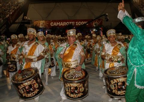 Comissão divulga resultado final de apoio às escolas de samba de Manaus