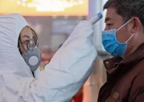 Infecção por novo coronavírus pode ser assintomática, indica estudo