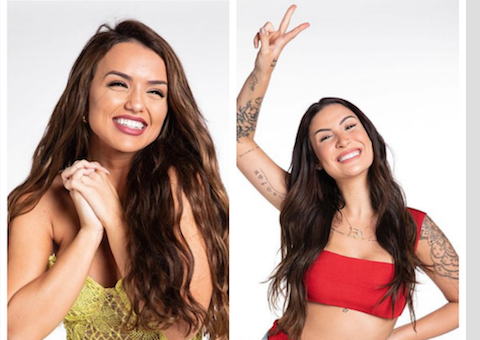 BBB20: Rafa Kalimann e Boca Rosa tomam atitude após desavença em festa