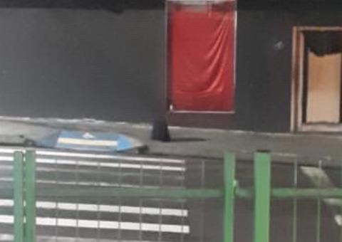 Grupo Marte detona artefato explosivo abandonado próximo a SPA em Manaus