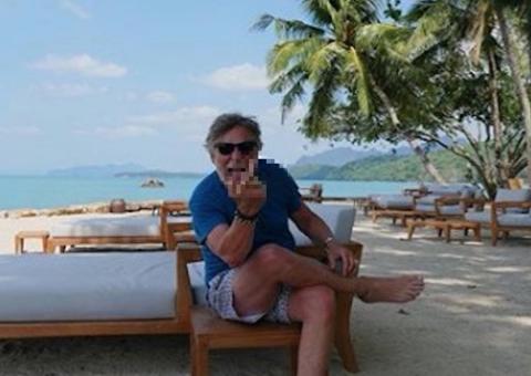 Revoltado com Regina Duarte, José de Abreu faz revelações sobre atriz em rede social