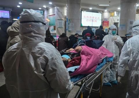 Número de mortes pelo coronavírus passa de 100 na China e doença chega a 17 países