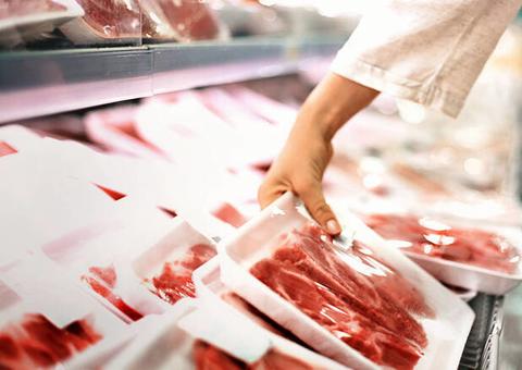 Fogo na Austrália pode favorecer carne brasileira