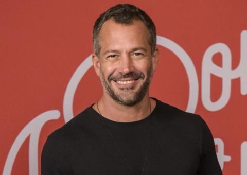  Malvino Salvador fala sobre sua saída da Rede Globo 