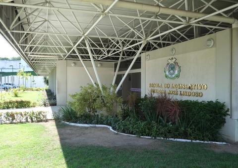 Escola do Legislativo da Aleam oferece 10 cursos de capacitação em fevereiro 