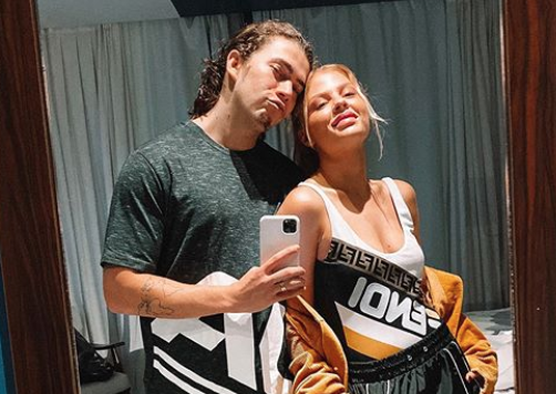 Luísa Sonza e Whindersson Nunes enfrentam crise no casamento, diz jornal 