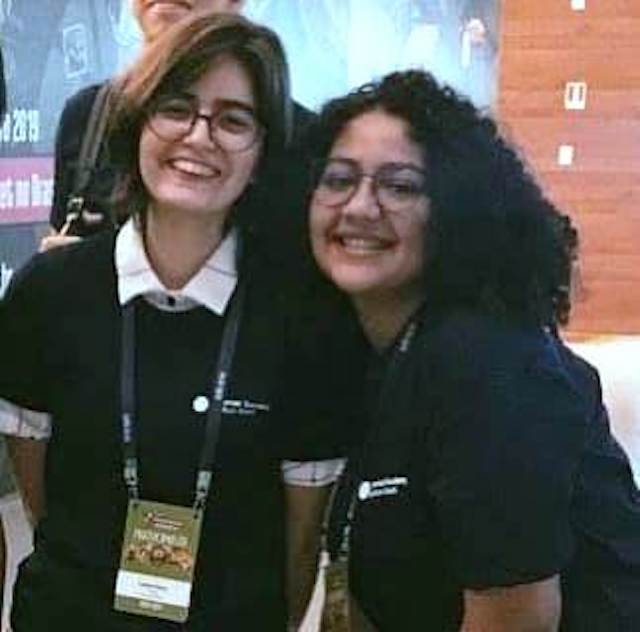 Estudantes de graduação do Amazonas fazem viagem acadêmica à Alemanha