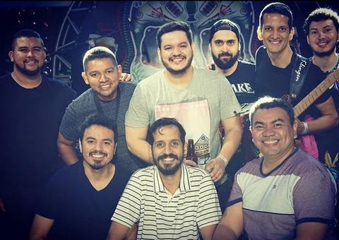 Bloco do Eu Sozinho 2020 traz A Banda Mais Bonita da Cidade para Carnaval alternativo