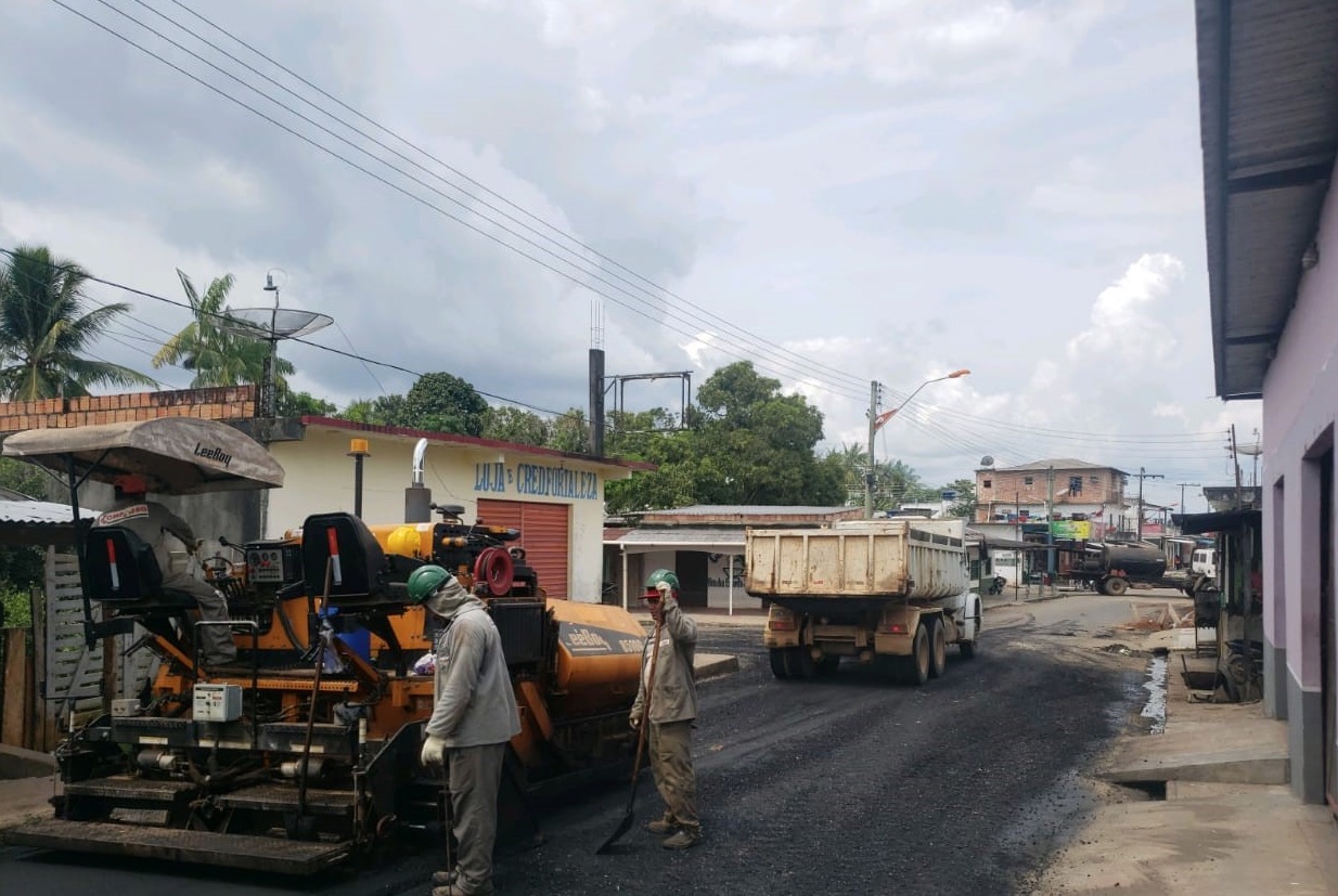 Empresa contratada pelo governo por R$ 5,9 milhões não conclui serviços e MP investiga