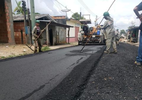Empresa contratada pelo governo por R$ 5,9 milhões não conclui serviços e MP investiga