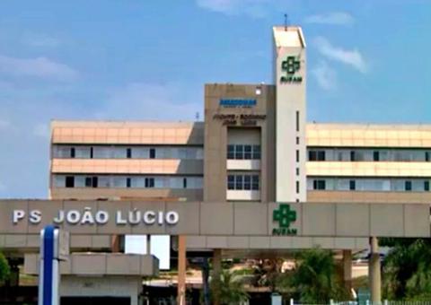 Homem que tentou estuprar bebê morre em hospital após ser linchado em Manaus