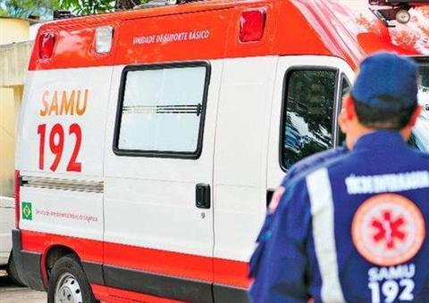 Mulher resiste à assalto e é assassinada com tiro na cabeça dentro de salão em Manaus