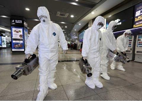 Bolsonaro diz que resgate de brasileiros na Ásia por coronavírus não é oportuno