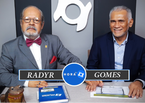  No HORA do H de hoje é sobre Luz para Todos; confira entrevista