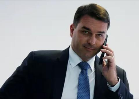 Relator vota por anular quebra de sigilos de Flávio Bolsonaro