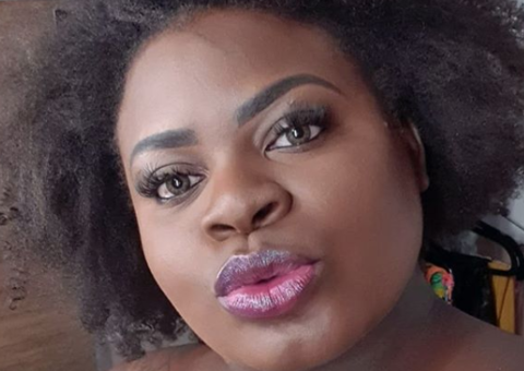 Nua no banho, Jojo Todynho faz reflexão sobre a vida: ‘Deus está no controle' 