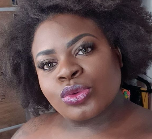 Nua no banho, Jojo Todynho faz reflexão sobre a vida: ‘Deus está no controle' 