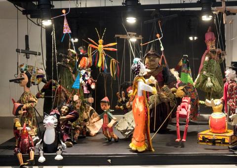 Casarão de Idéias divulga lista de aprovados em Edital de Ocupação 2020