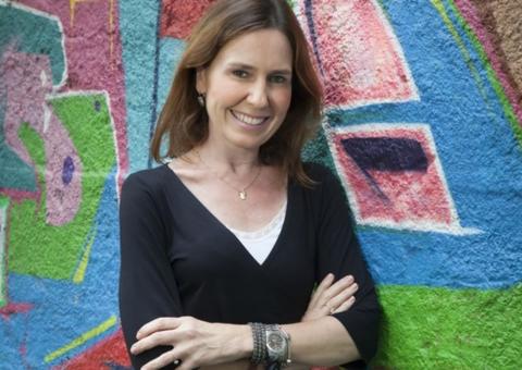 Repórter da Globo, Susana Naspolini, revela 5° câncer: ‘Rezando'