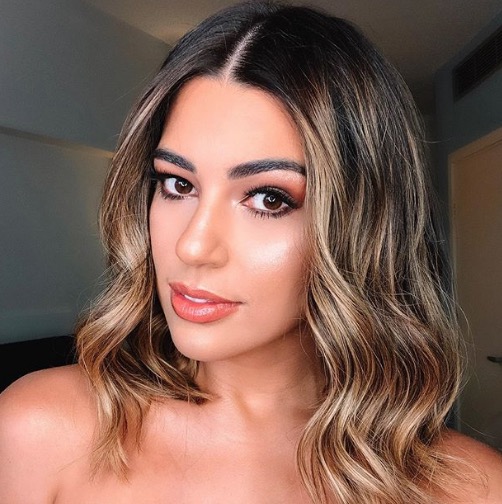 Vivian Amorim se irrita com cia aérea por perrengue após voo saído de Manaus