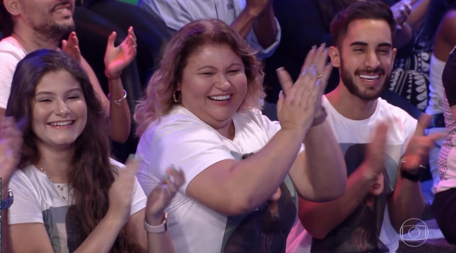 Namorado de Boca Rosa, Diogo Melim vai ao paredão do BBB20 e empolga internautas