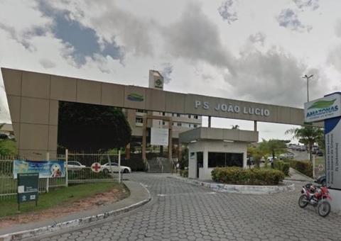 Homem morre em hospital após ter levado marteladas na cabeça em Manaus 