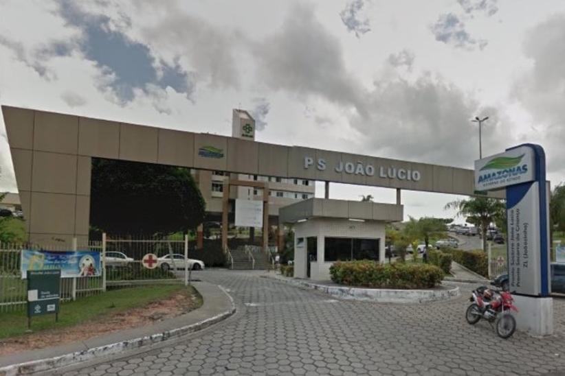 Homem morre em hospital após ter levado marteladas na cabeça em Manaus 