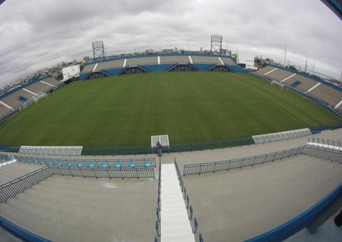 Em Manaus, briga entre torcedores termina com 6 detidos e um ferido; VEJA VÍDEO