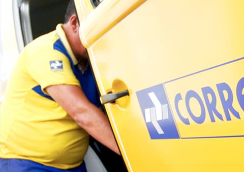 Funcionários dos Correios sinalizam nova greve para 18 de março