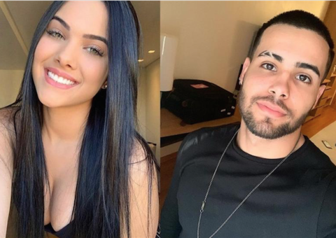 Ex de Jerry Smith revela detalhes sobre traição: 'Fazia suruba' 