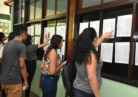 Aprovada para engenharia não consegue certificado do Ensino Médio por ser menor