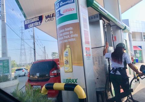 MP do Amazonas e defesa do consumidor querem fiscalizar postos de combustíveis