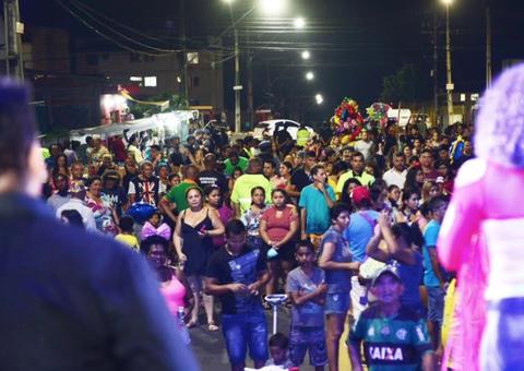 Resultado do edital de apoio a blocos e bandas do Carnaval 2020 já está disponível