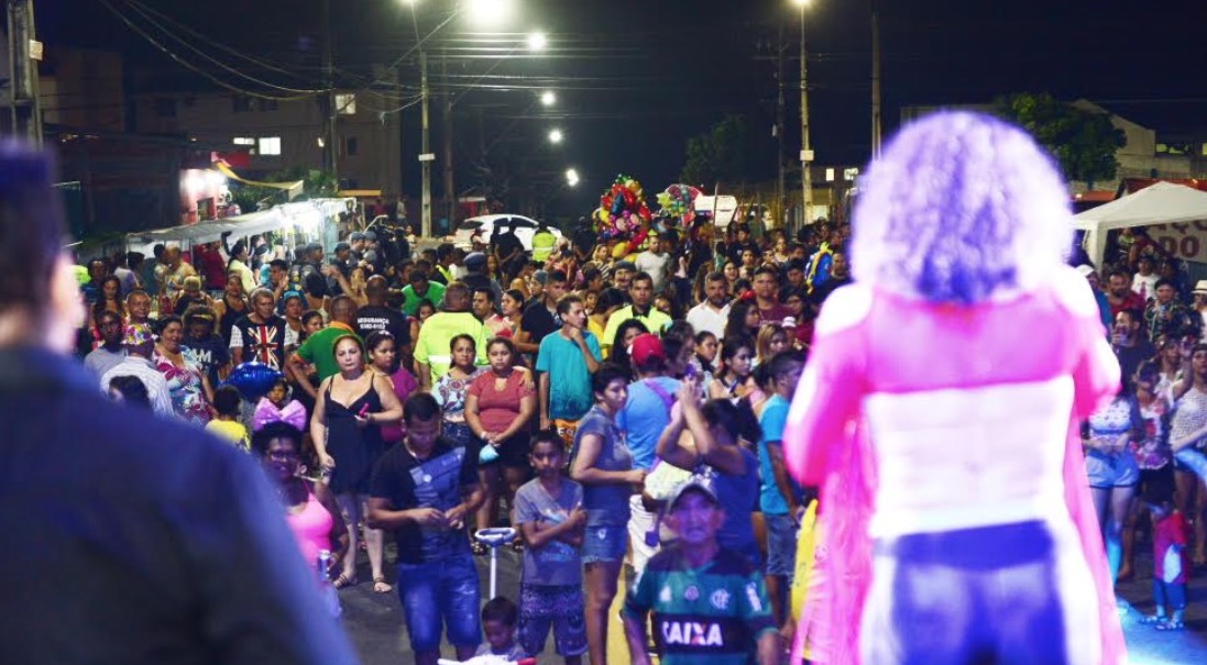 Resultado do edital de apoio a blocos e bandas do Carnaval 2020 já está disponível