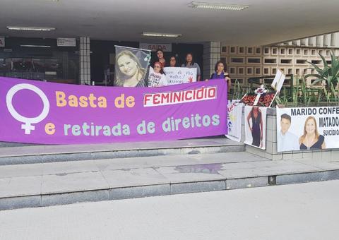 Marido que matou empresária depõe no segundo dia de julgamento em Manaus