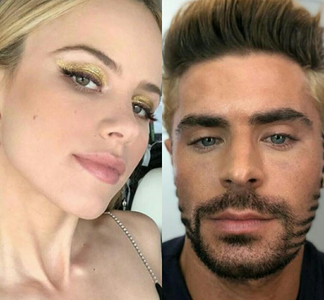 Zac Efron termina namoro e engata novo relacionamento com atriz Halston Sage
