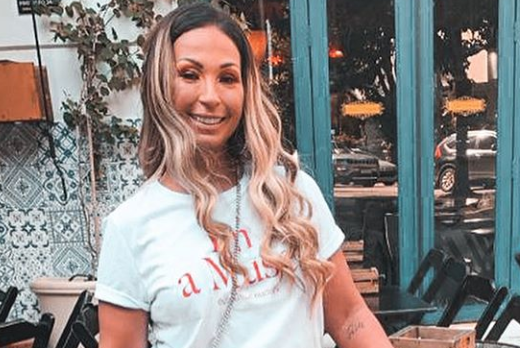 Valesca Popozuda rebate críticas à sua aparência após fazer botox: ‘Tô ótima’