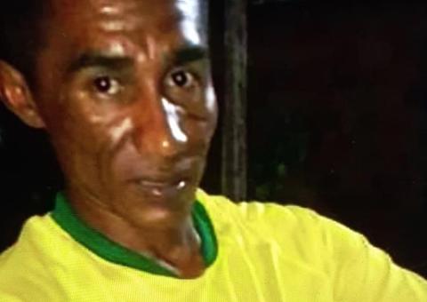 Família pede ajuda para encontrar homem desaparecido há quase 20 dias em Manaus