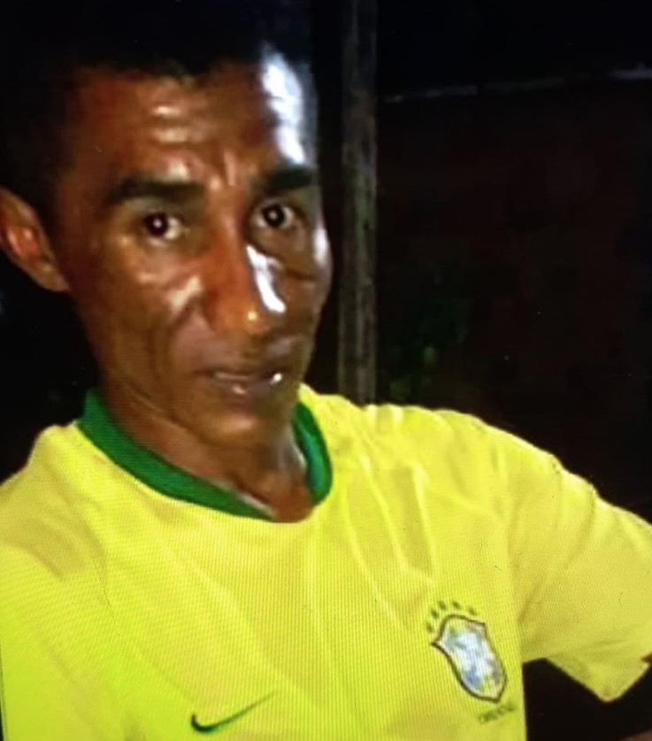 Família pede ajuda para encontrar homem desaparecido há quase 20 dias em Manaus