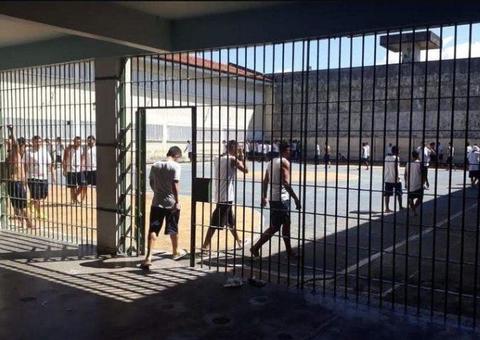 Agendamento de visitas em presídios de Manaus é suspenso 