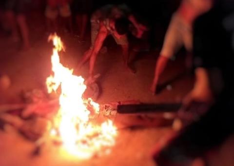 Juíza mantém prisão de 11 suspeitos de participação em linchamento no Amazonas